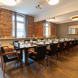 Hotel Restaurant Kohlbrecher Villeroy & Boch